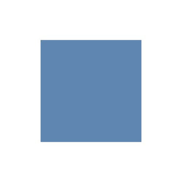 Mr Hobby (Gunze) C370 Mr Color Azure Blue Lacquer Paint 10ml